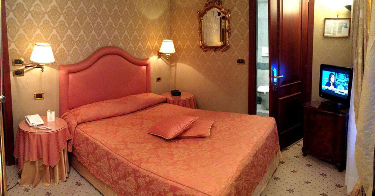 Een foto van Hotel Colombina