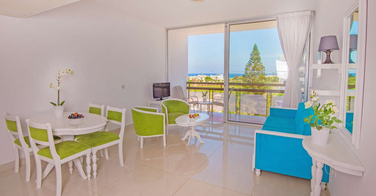 Een foto van Marlita Beach Hotel Appartementen