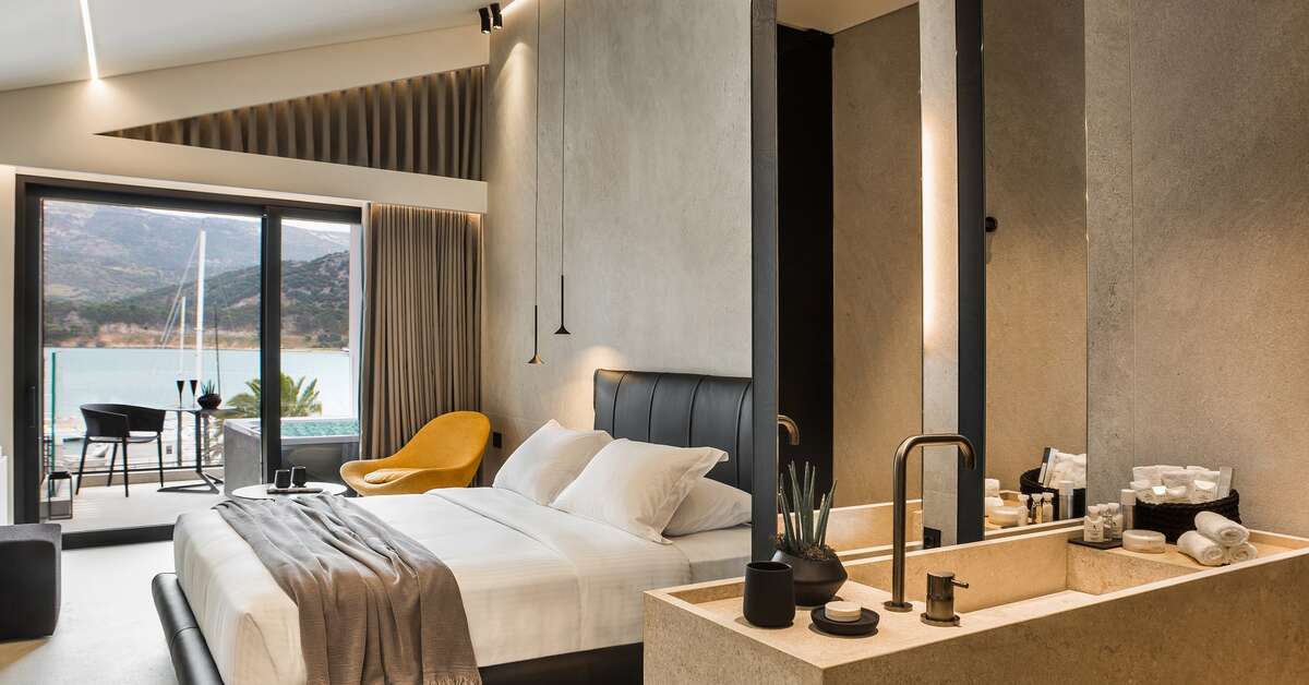Een foto van Canale Hotel & Suites