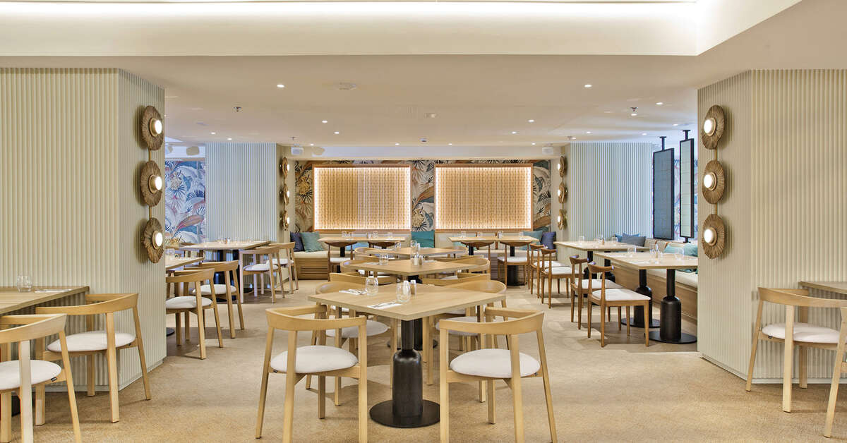 Een foto van Sunset Beach Club