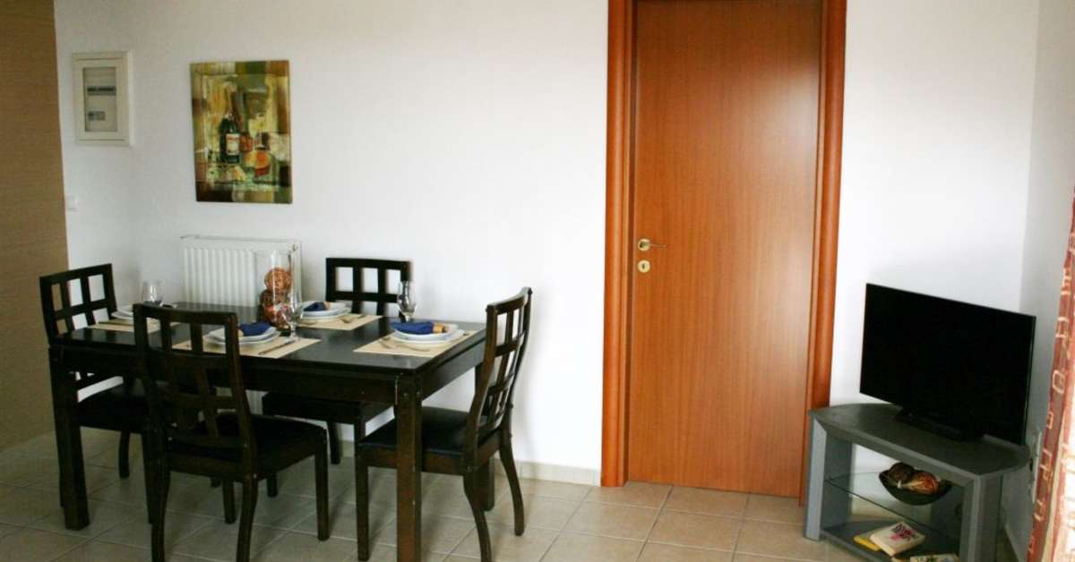 Een foto van Lagoon View Appartementen