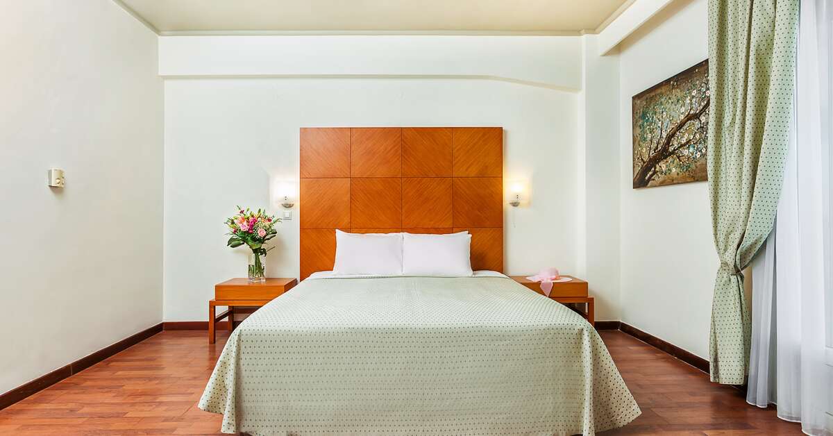 Een foto van Xenios Anastasia Resort & Spa