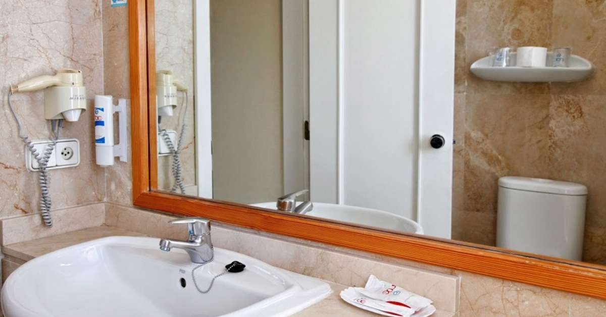 Een foto van Hotel Roc Illetas & Spa