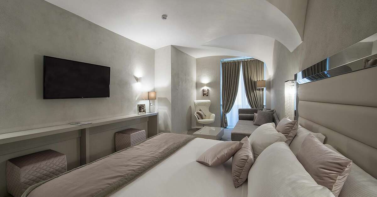 Een foto van Terrace Pantheon Relais