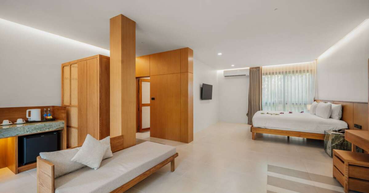 Een foto van Baan Chaweng Beach Resort & Spa
