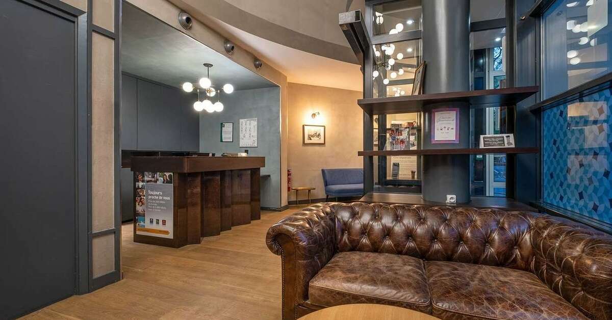 Een foto van Hotel Sanso by HappyCulture