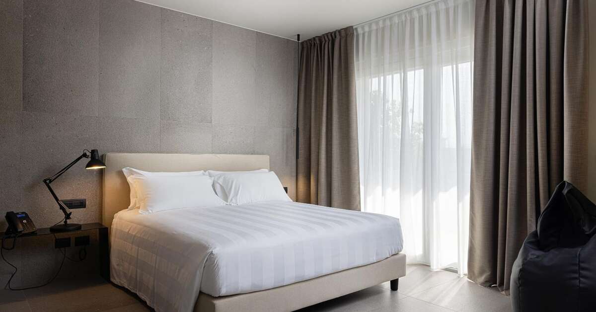 Een foto van B21 Hotel