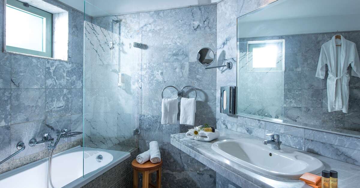 Een foto van Bella Beach Hotel