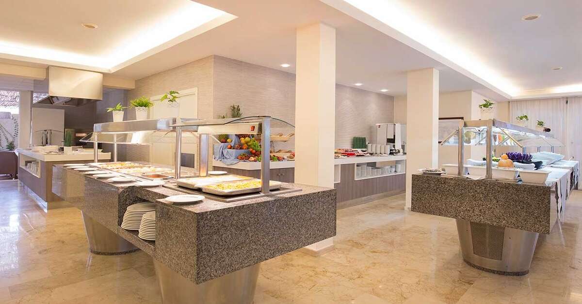 Een foto van Canyamel Sun Suites