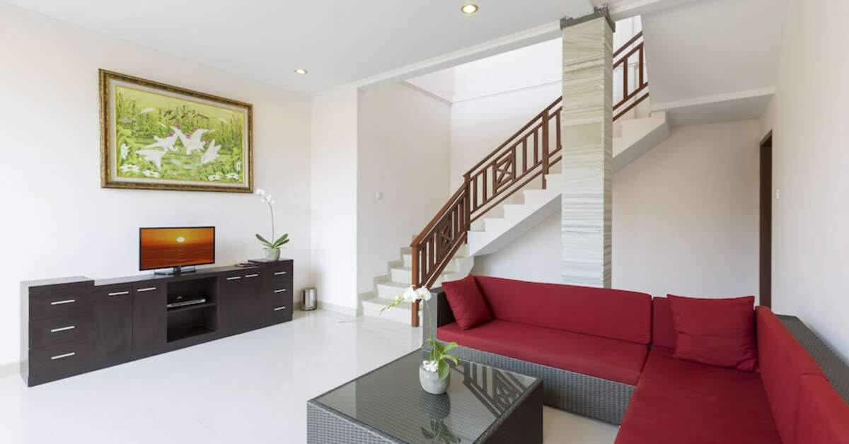 Een foto van Kubal Villa & Restaurant