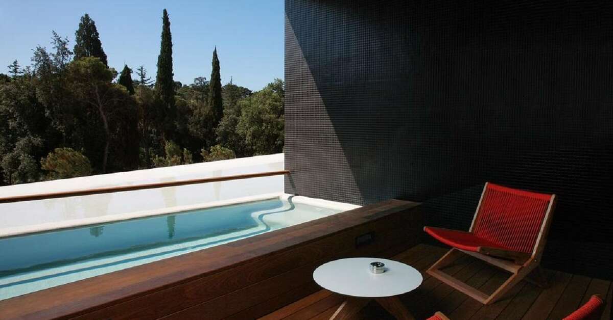 Een foto van Hotel Lone