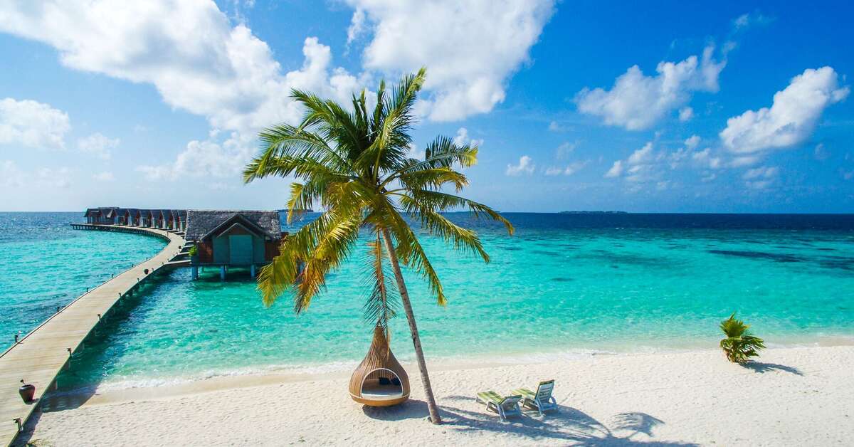 Een foto van Furaveri Island Resort & Spa