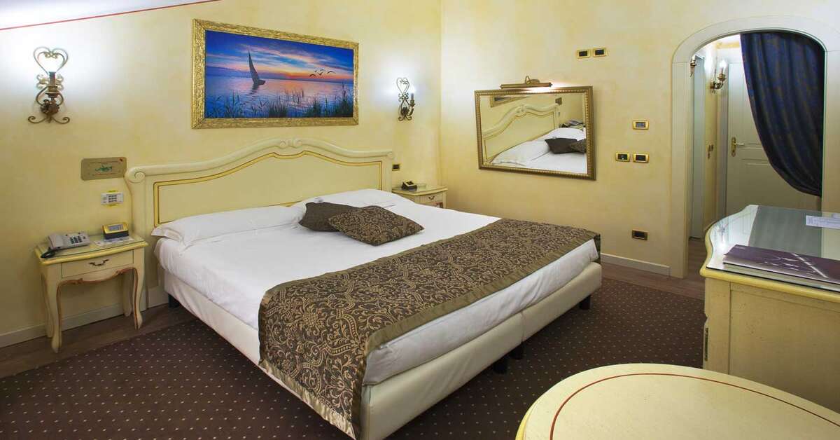 Een foto van Vip's Motel
