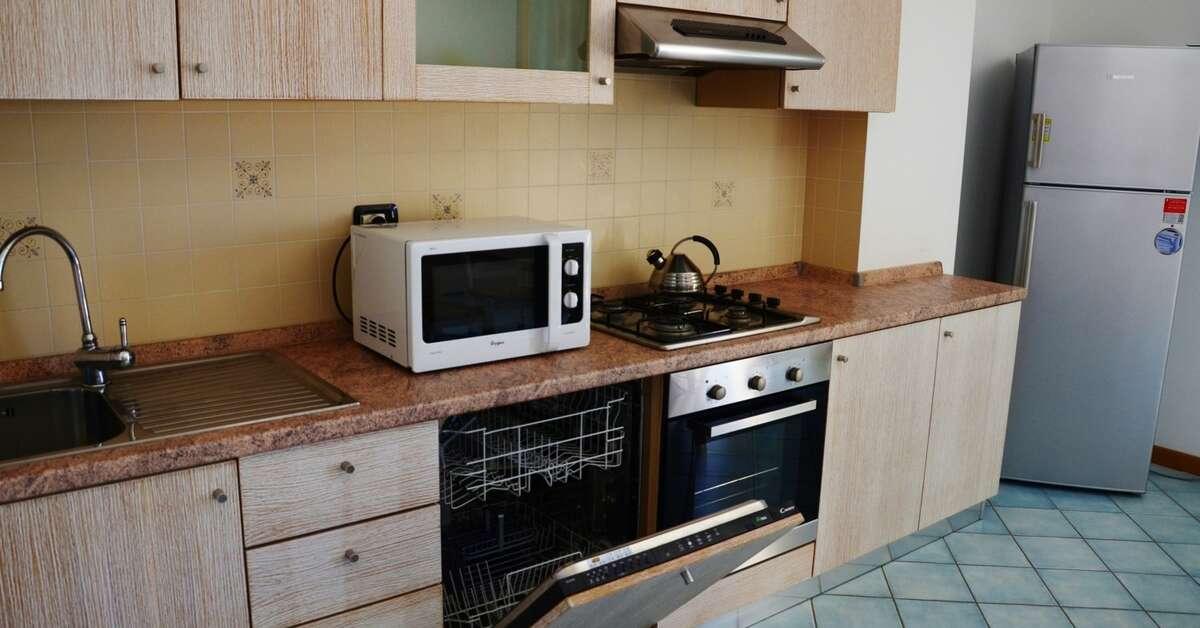 Een foto van Residence Eucalipti Alghero