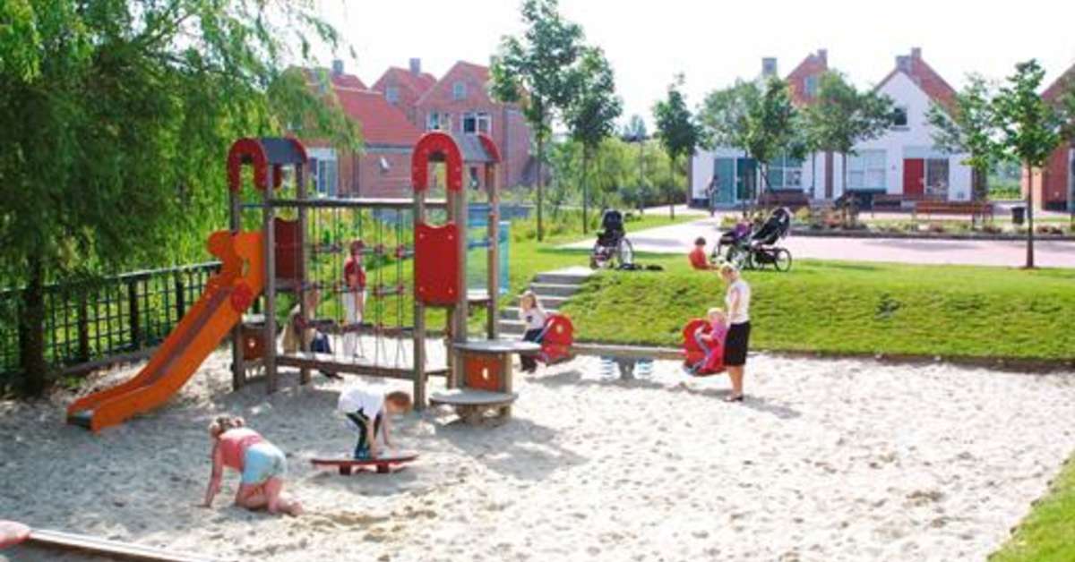 Een foto van Ribe Byferie