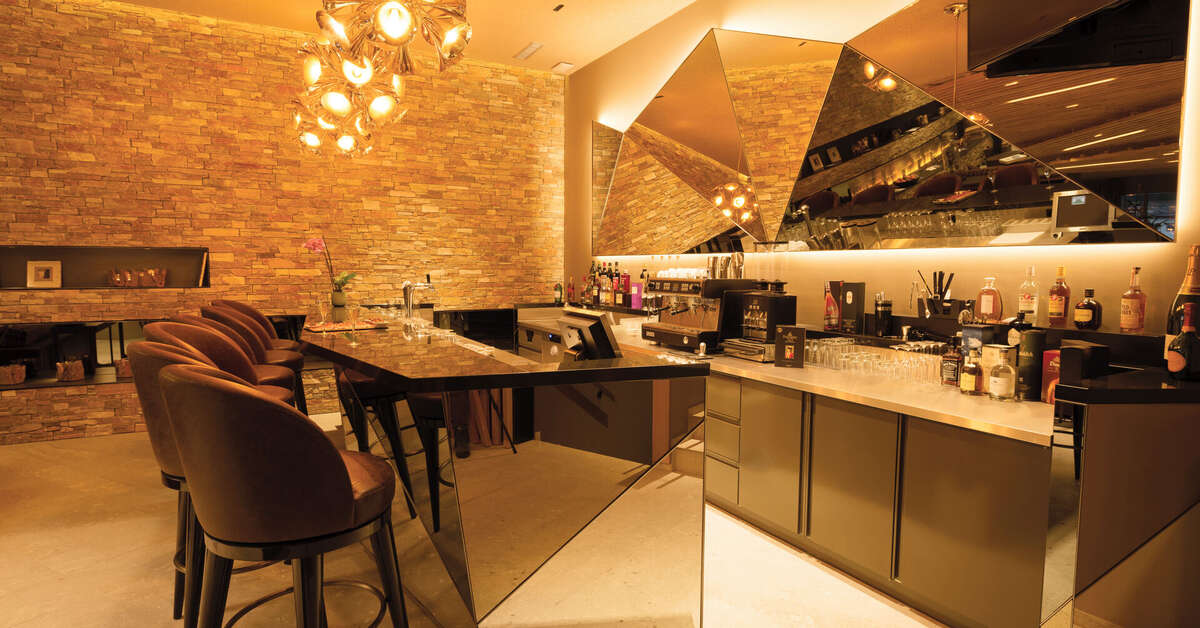 Een foto van Peaks Place