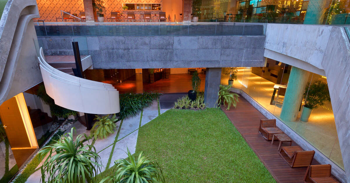 Een foto van LiT Hotel Bangkok
