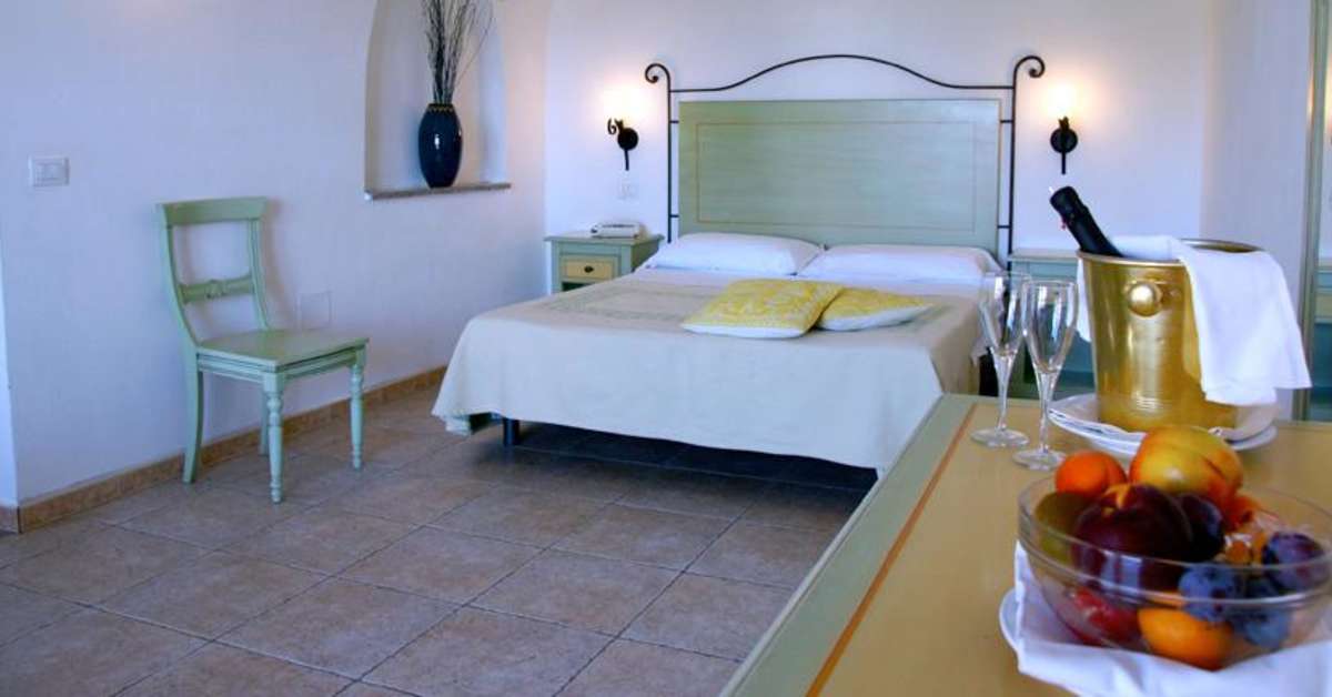 Een foto van Pedra Santa Resort