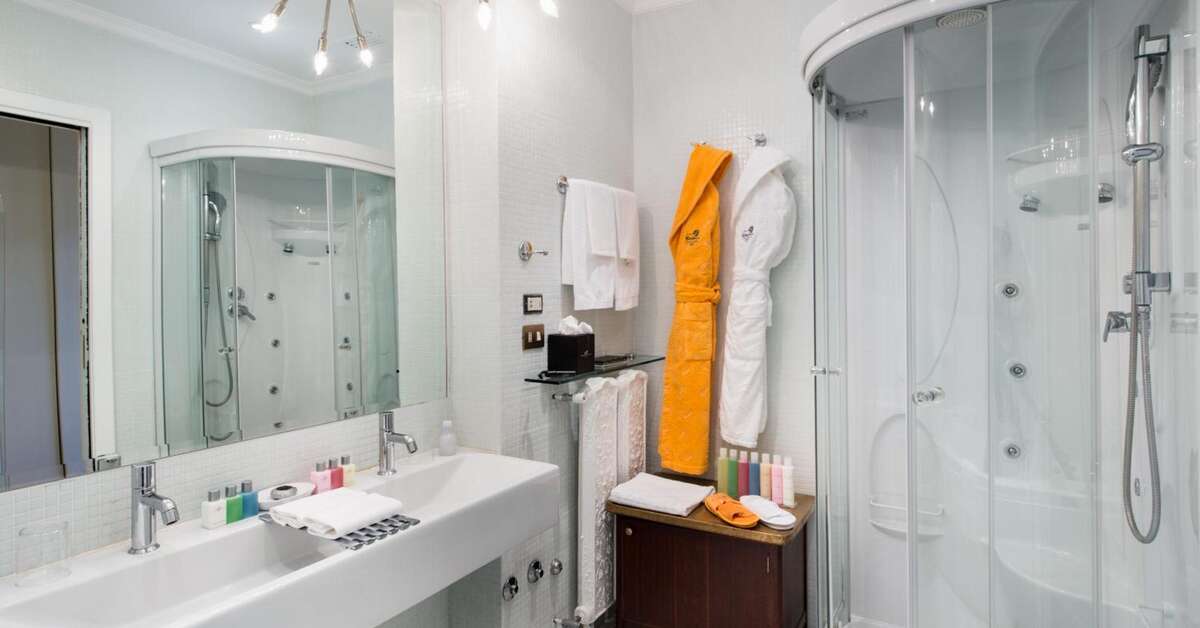 Een foto van Grand Hotel Plaza