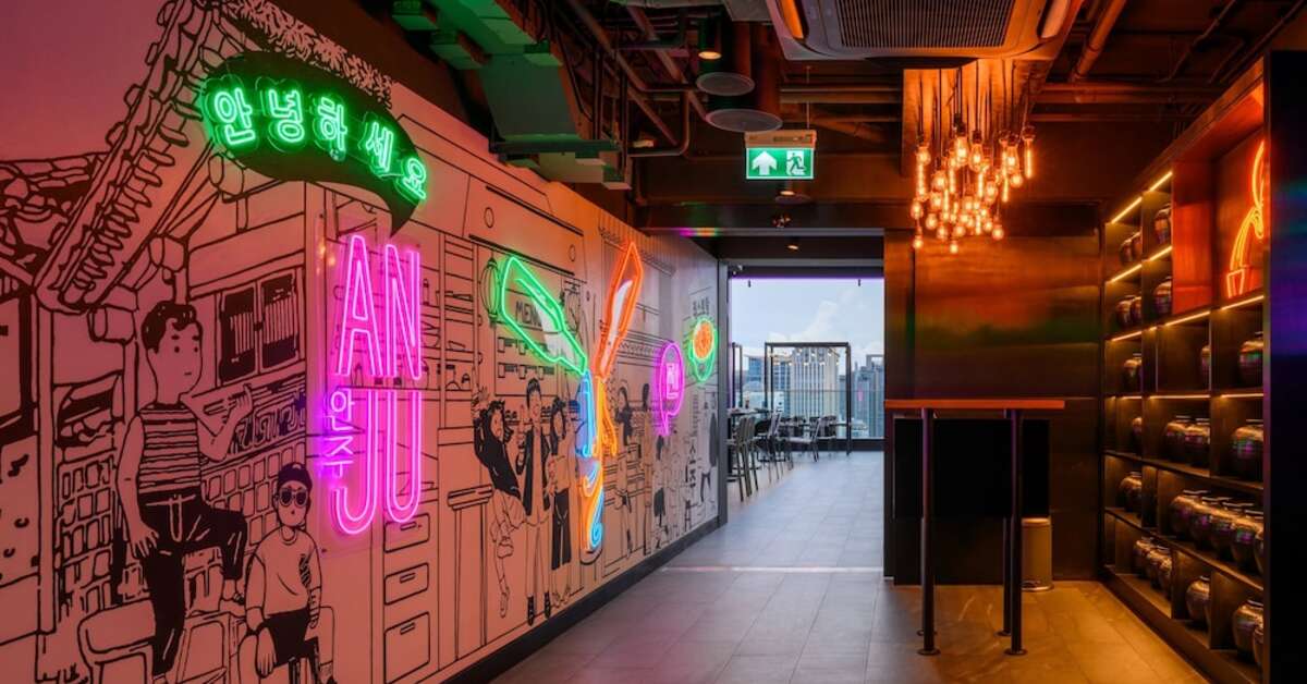 Een foto van Sindhorn Midtown Hotel Bangkok