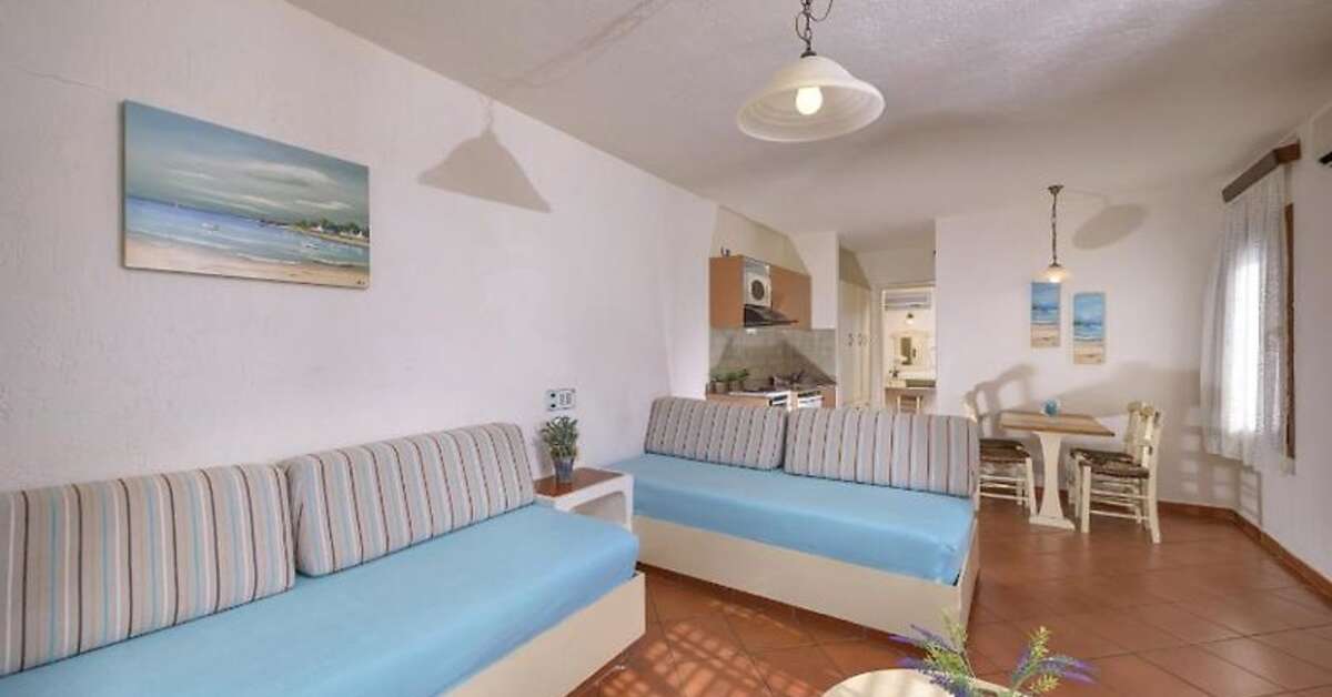 Een foto van Ida Village Appartementen I & II