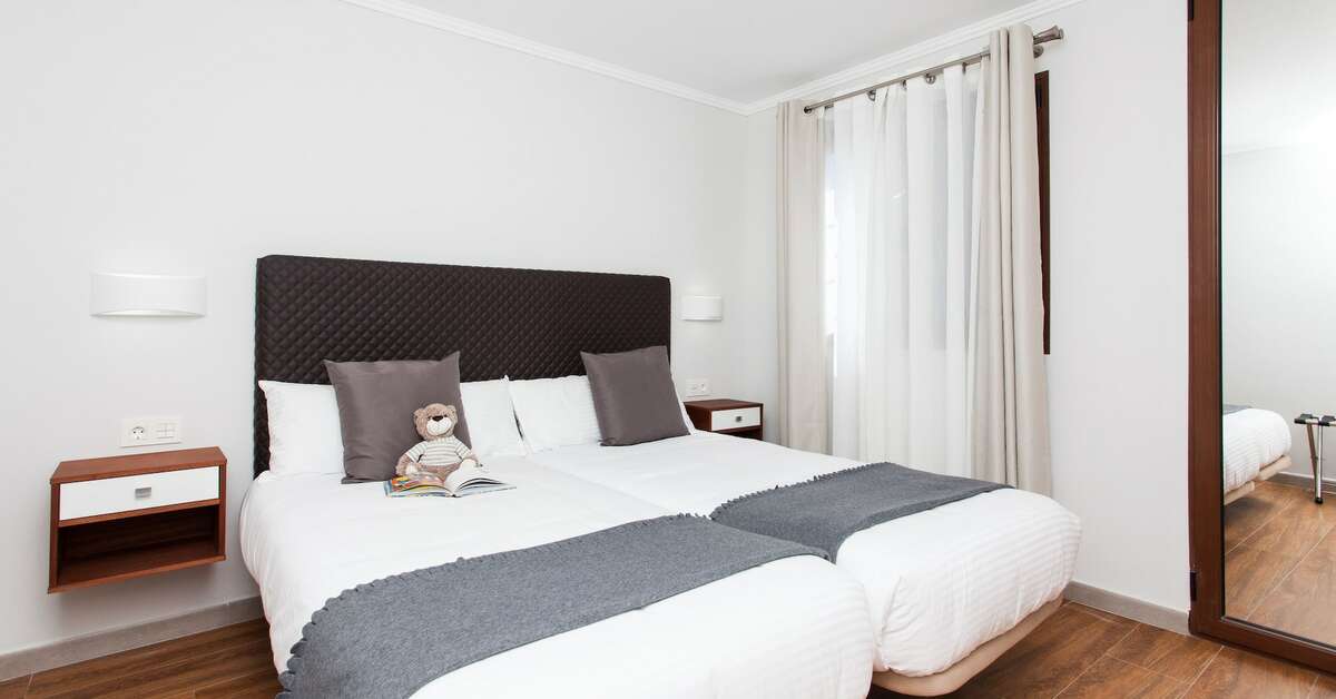 Een foto van Appartementen Villa Florida