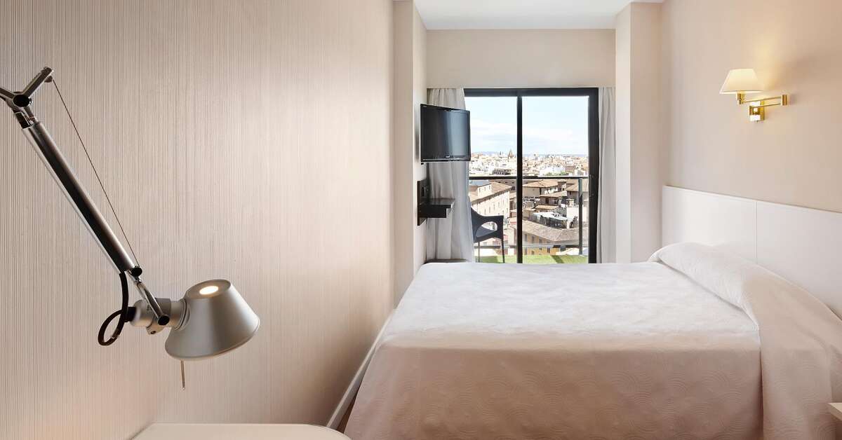 Een foto van Hotel Palladium