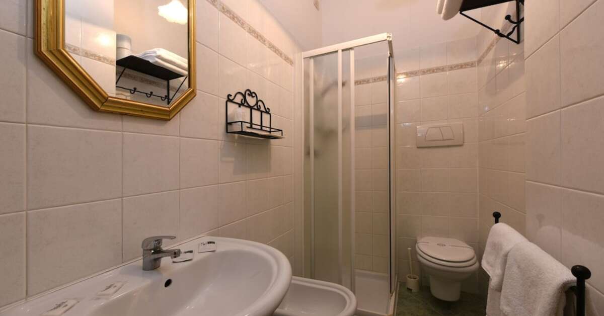 Een foto van Casa Martini