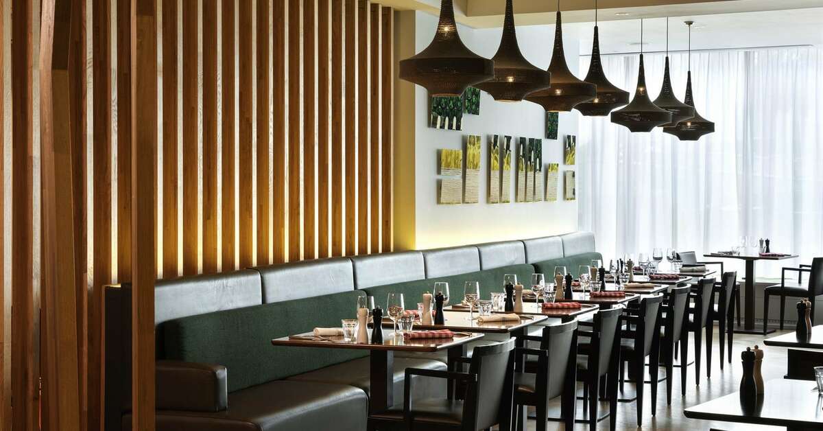 Een foto van Pullman Paris Centre - Bercy