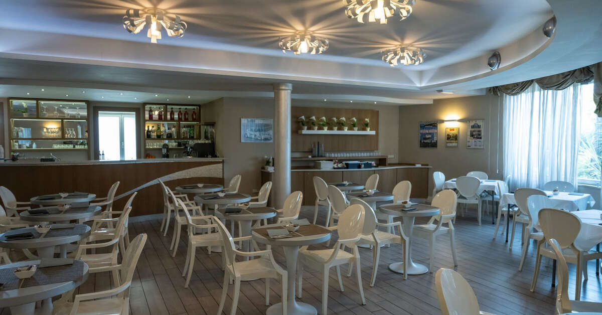 Een foto van Hotel Morgana