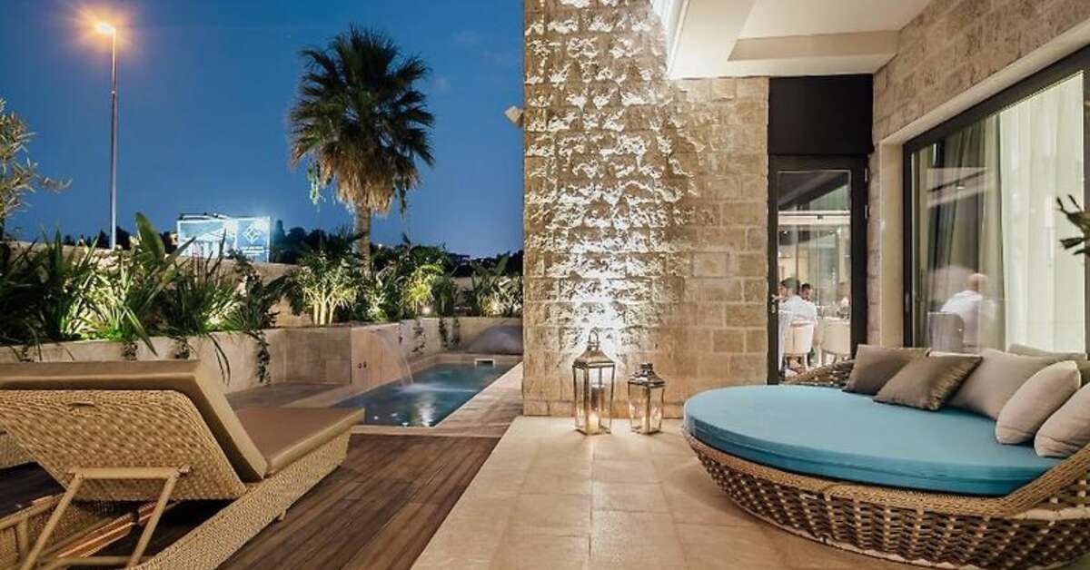 Een foto van Casa del Mare - Mediterraneo Hotel Wellness & Spa