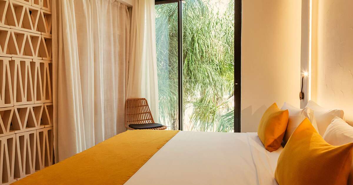 Ein Foto Nativo Hotel Ibiza