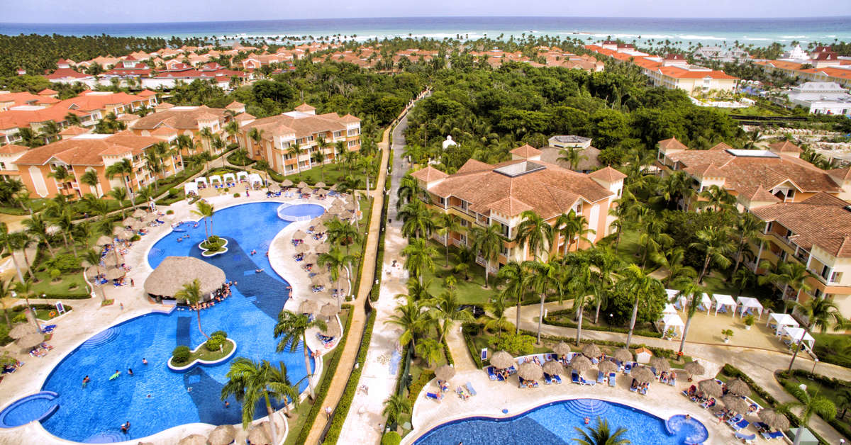 Een foto van Grand Bahia Principe Bavaro