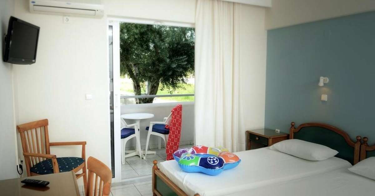 Ein Foto Marianna Apartments