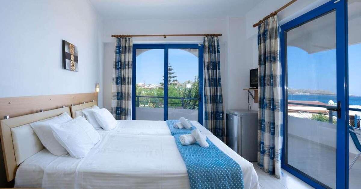 Een foto van Raffaello Beach Hotel