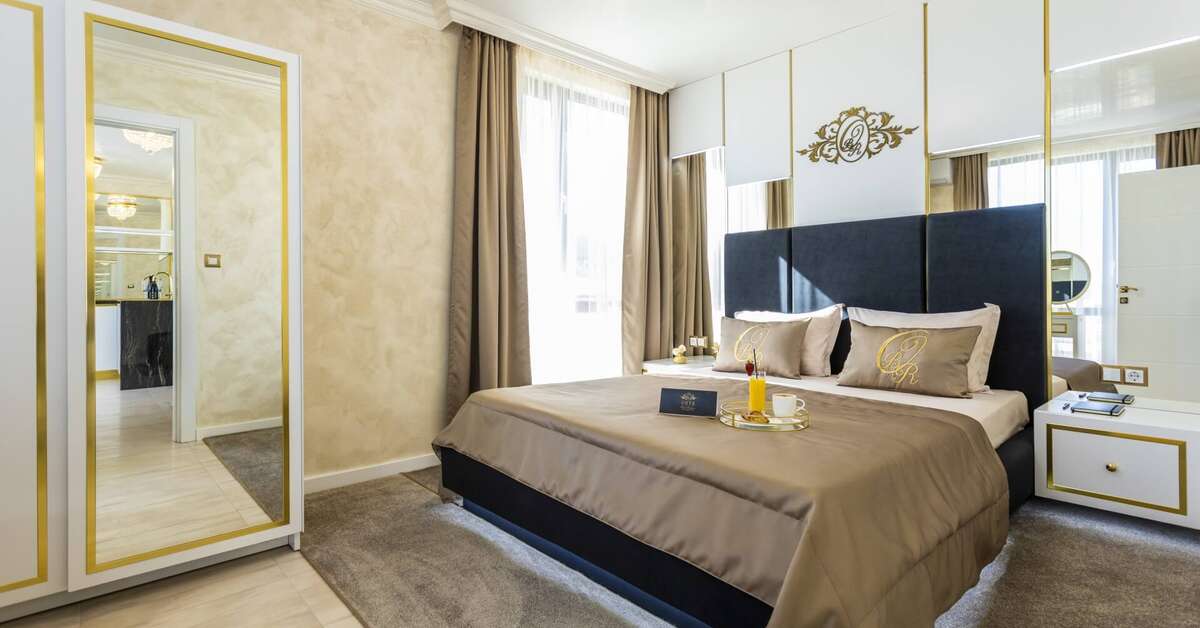 Een foto van Onyx Beach Residence