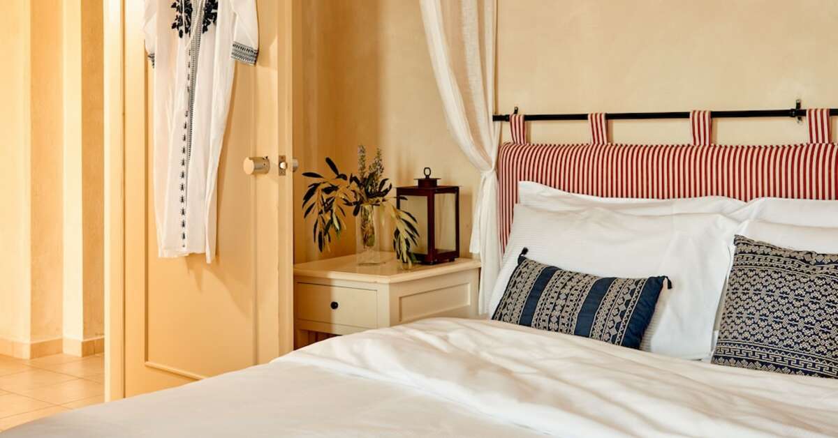 Een foto van Village Heights Resort