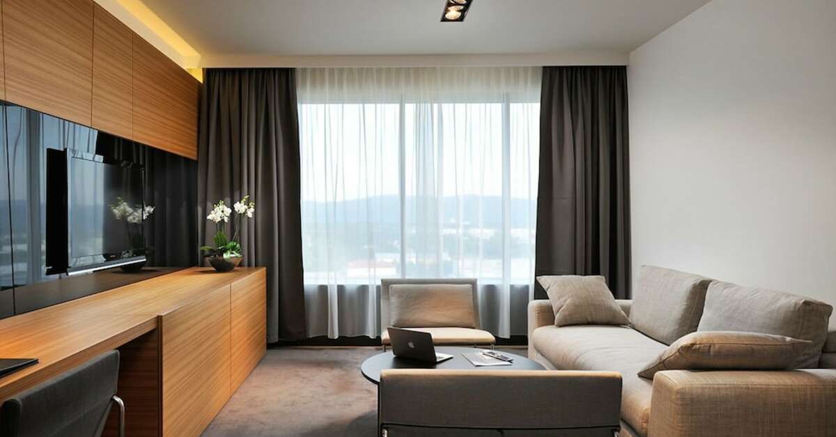 Een foto van Radisson Blu Plaza Hotel Ljubljana