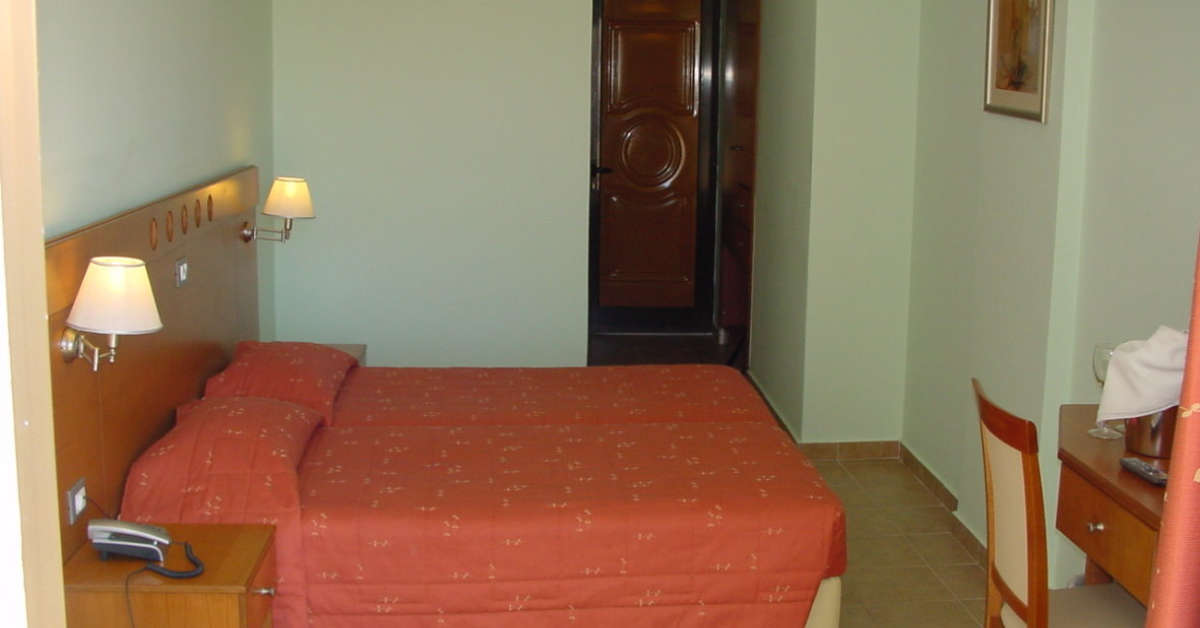 Een foto van Cleopatra Superior Hotel