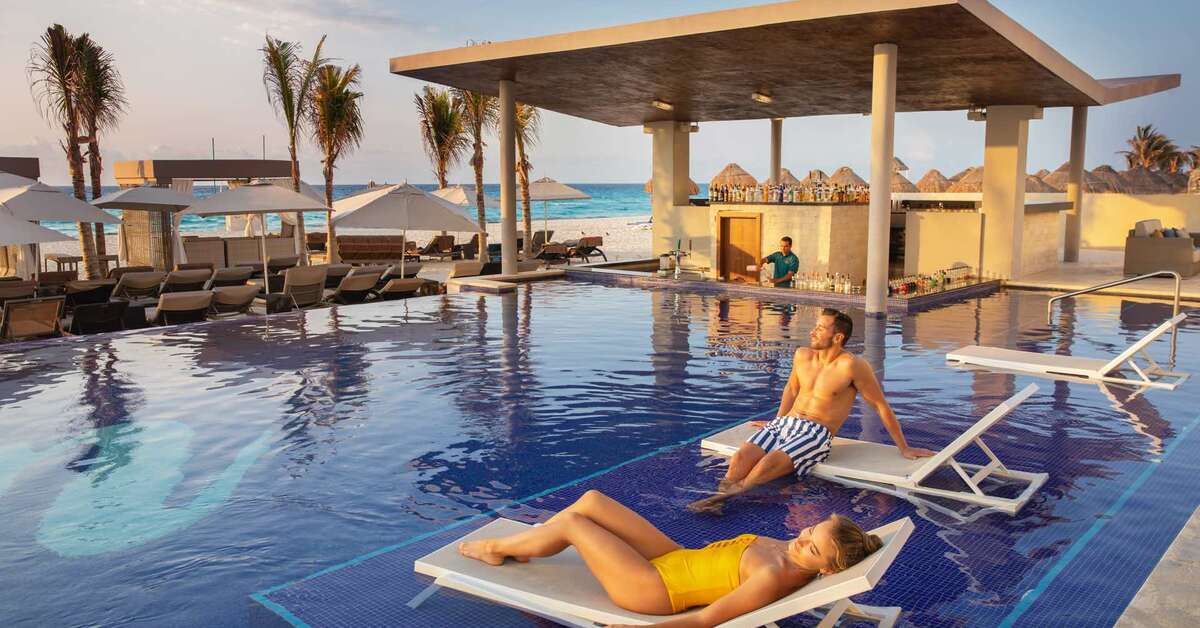 Een foto van Royalton Chic Cancun