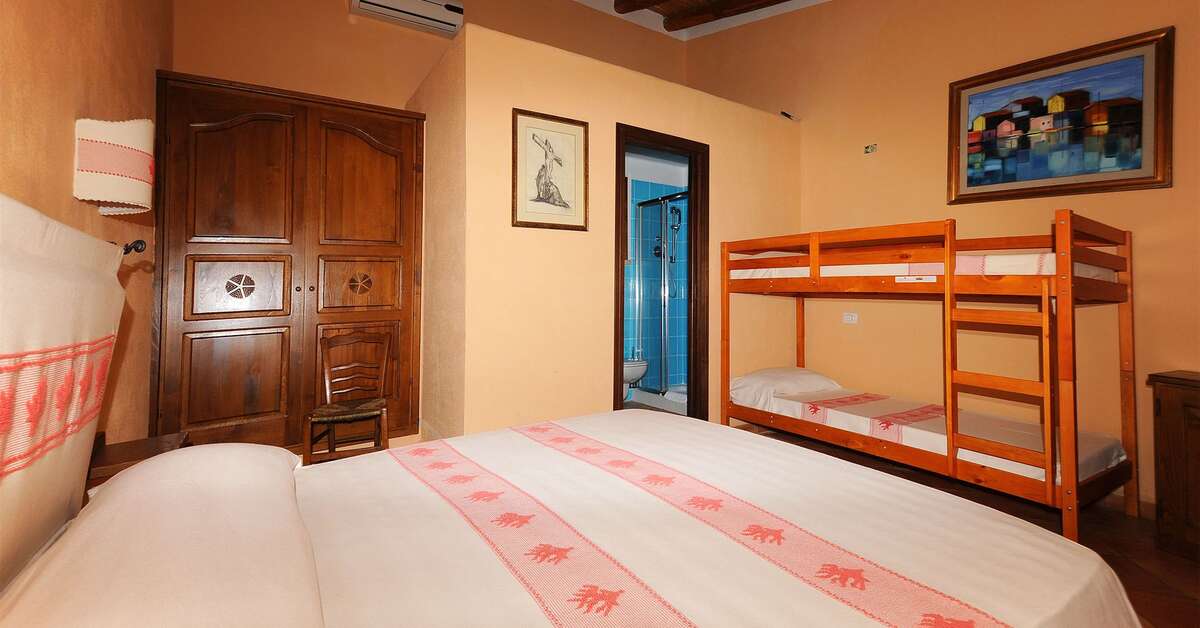 Een foto van Santa Maria Resort