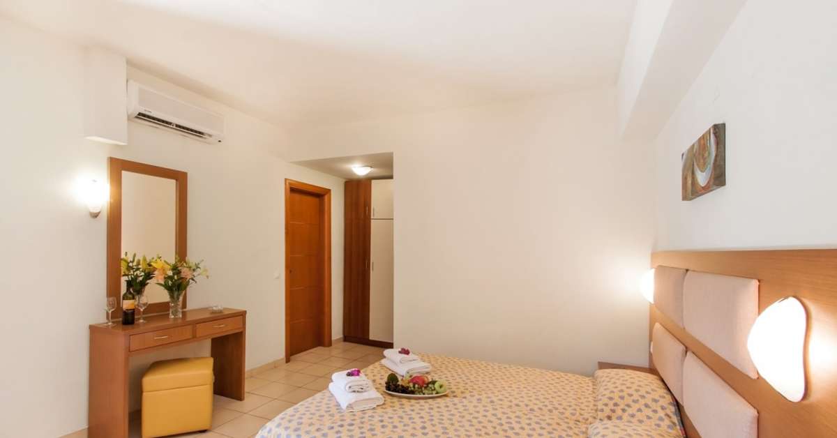 Een foto van Hotel Rigas
