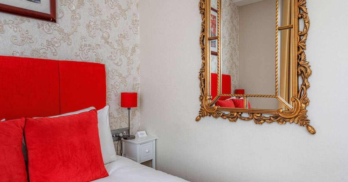 Een foto van Ashburn Hotel