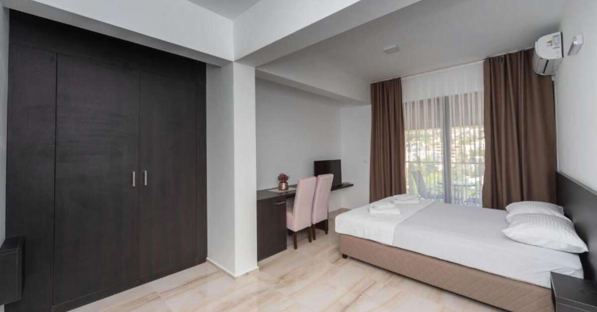 Een foto van N Hotel
