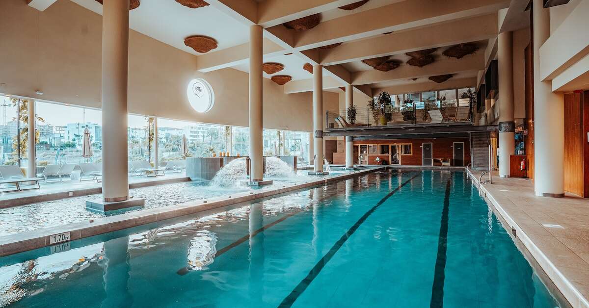Een foto van Higueron Hotel Malaga