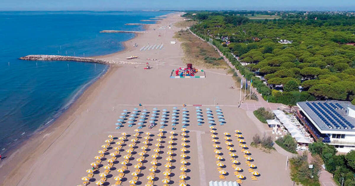 Ein Foto Art & Park Hotel Union Lido