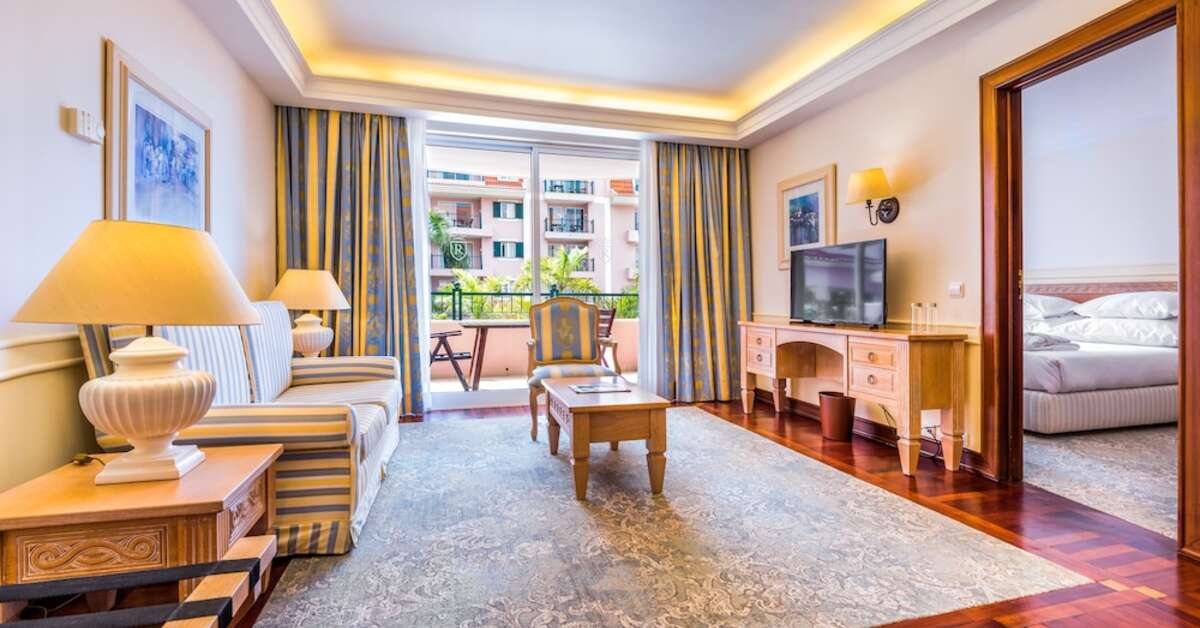 Een foto van Pestana Royal All Inclusive