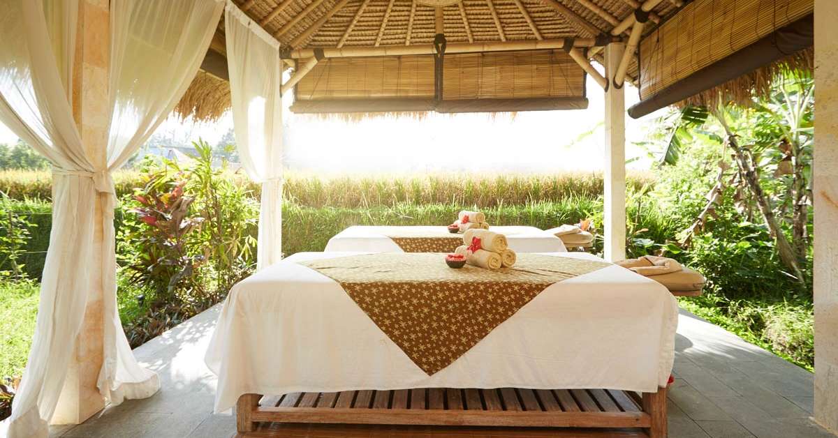 Een foto van Mathis Retreat