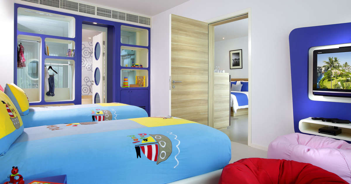 Een foto van Holiday Inn Resort Phuket Mai Khao Beach