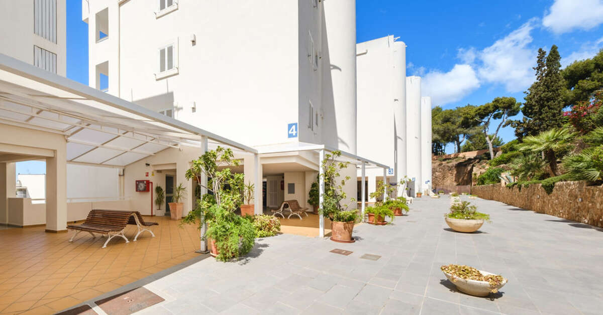 Een foto van Appartementen Vista Club